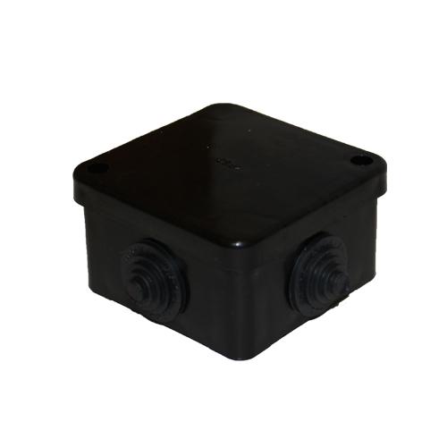 Коробка КЭМ 3-10-4-Ч